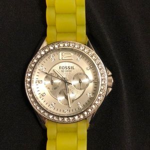 Fossil Watch